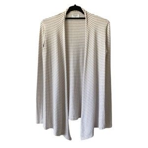 Mott 50 sun protection open front cardigan
